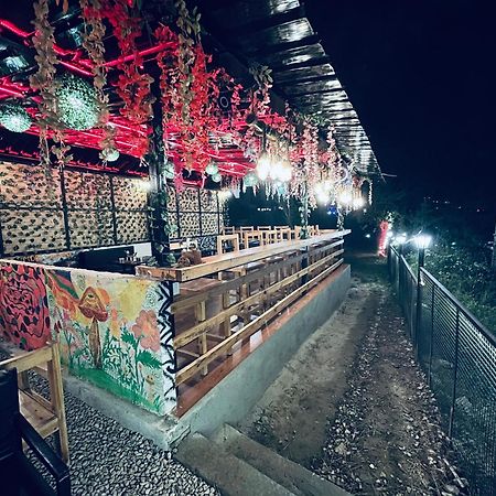 Ahava Kasol Riverside Cafe And Cottages Buitenkant foto